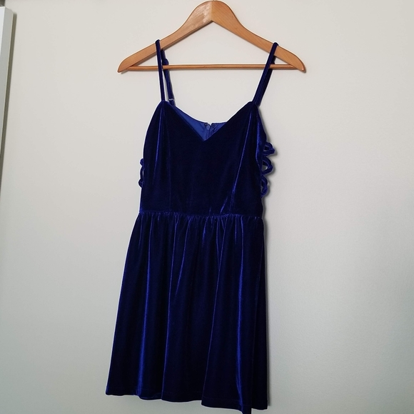 Nwt Tobi Dress - Picture 7 of 10